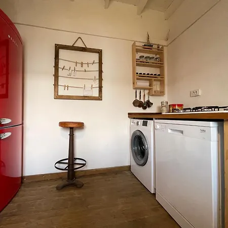 Tatil Evi Urla Art Design Tasev *