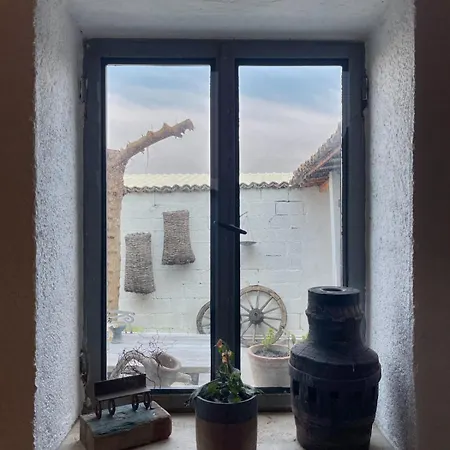 Tatil Evi Urla Art Design Tasev Kuşçular