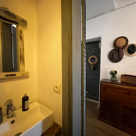 Urla Art Design Tasev Tatil Evi Kuşçular