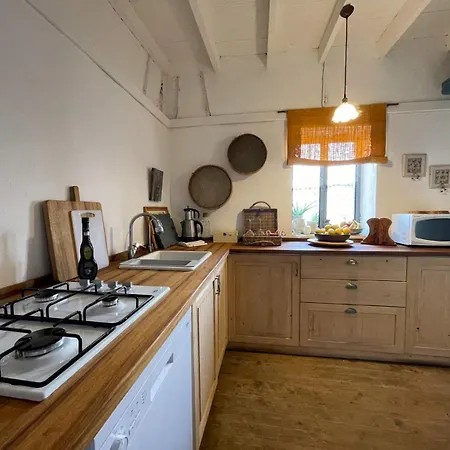 Urla Art Design Tasev Casa de Férias *