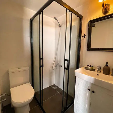 Casa de Férias Urla Art Design Tasev