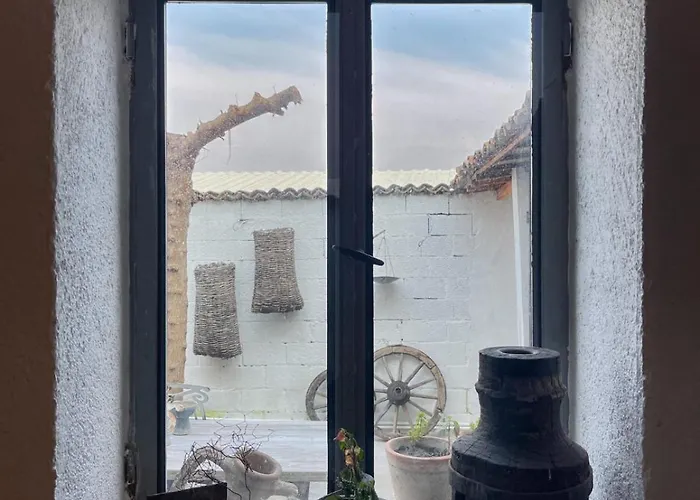 Prázdninový dům Urla Art Design Tasev Kuscular