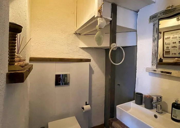 Prázdninový dům Urla Art Design Tasev *