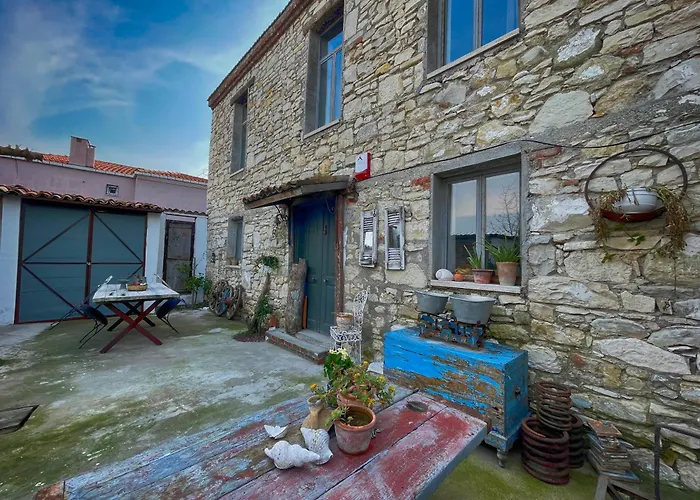 Urla Art Design Tasev * Kuscular