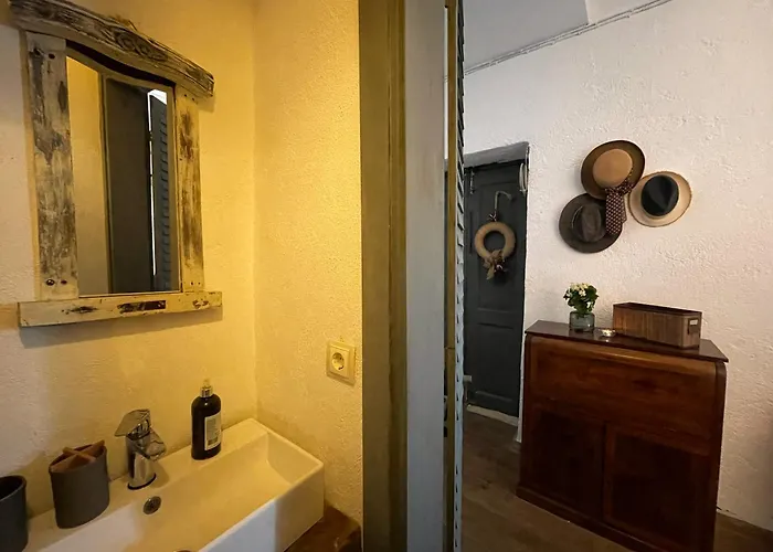 Urla Art Design Tasev Prázdninový dům Kuscular